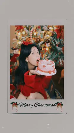happy Christmas