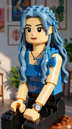 Lego Trend