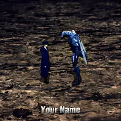 Solo Leveling