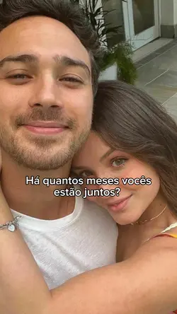 Quanto tempo Juntos?