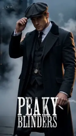 Peaky Blinders