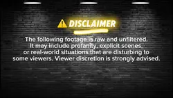 Disclaimer templat