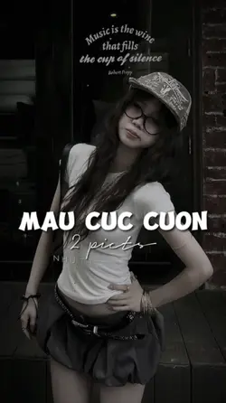 BEAT 2 ẢNH NHẸ NHÀNG