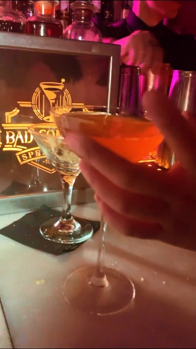 bar template 