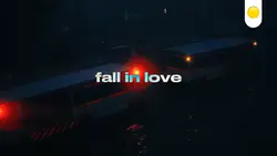 fall in love again 💔