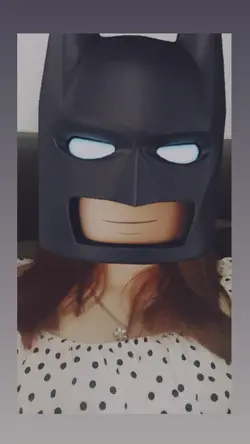 new perspective 🥹✌️