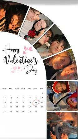 HappyValentine's Day