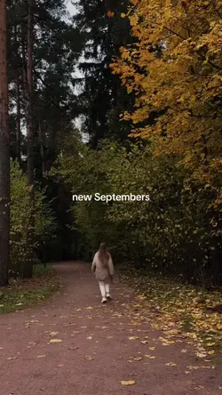 you′ll have new sept