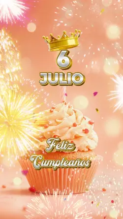Feliz Cumpleaños
