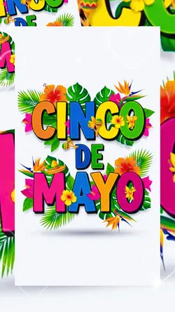 CINCO DE MAYO 2026
