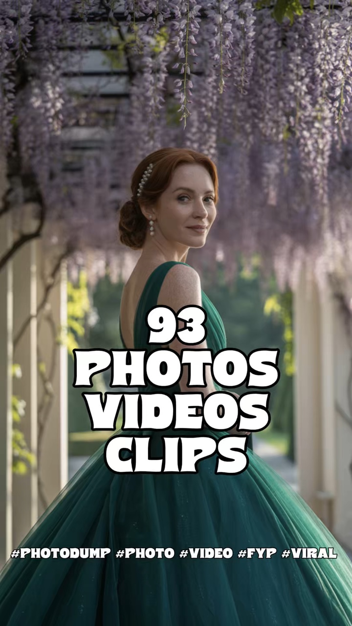 93 fotoğraf videosu