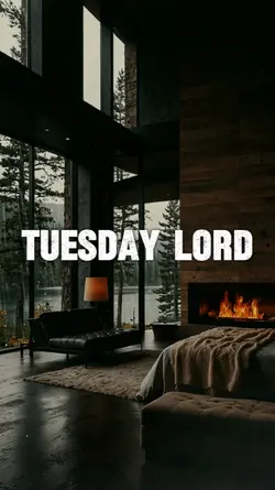 Tuesday GODblessings