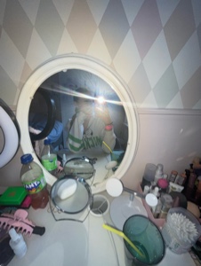 Look out for you🎀