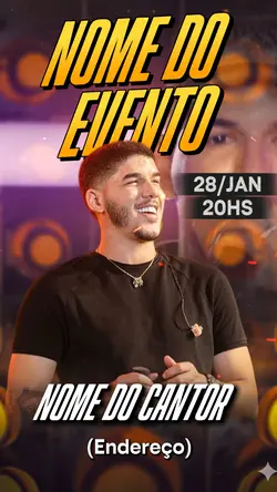 Editável