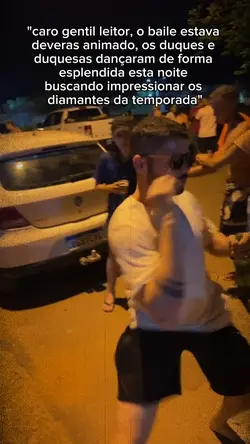 CARO E GENTIL LEITOR