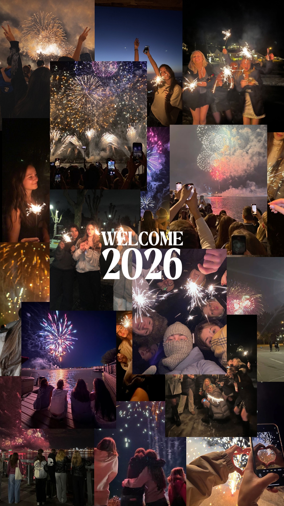 Bienvenue 2026