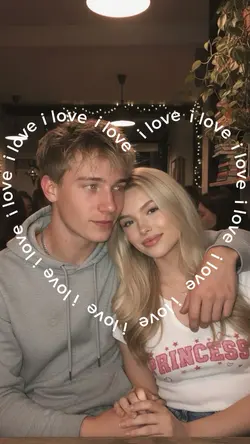 i love i love i love