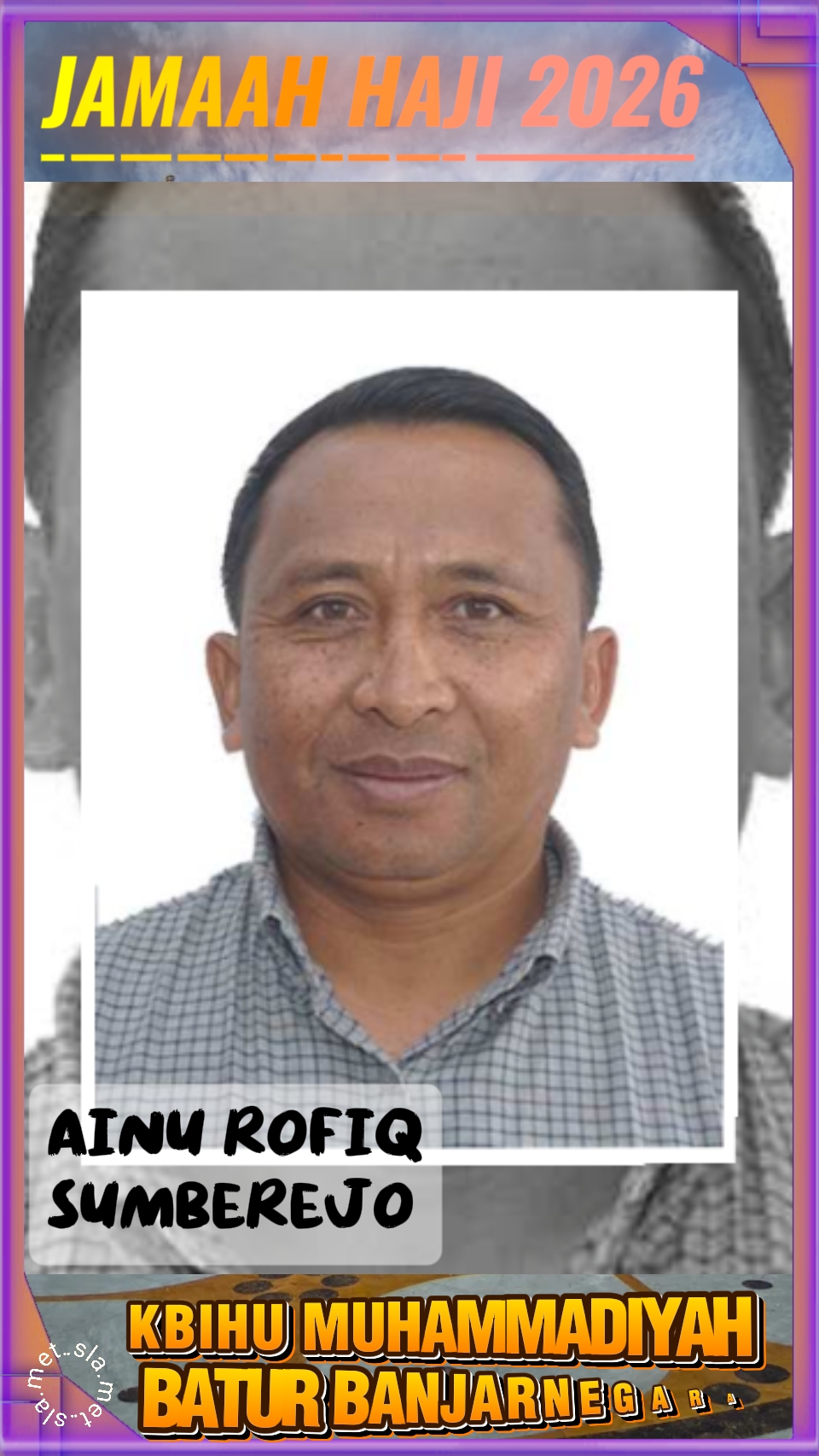 Jamaah 40 Foto