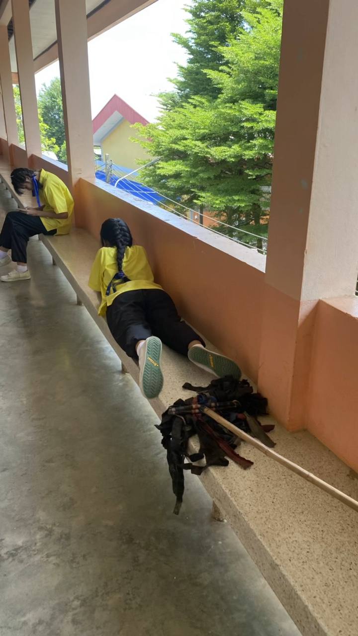 ถ้าคุณยังรักกันอยู่