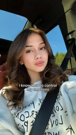 l know how to contro