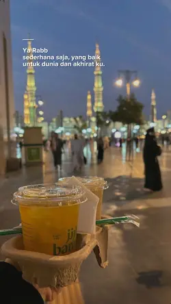 baik untuk akhirat &
