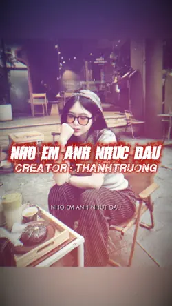 NHỚ EM NHỨC ĐẦU REMI