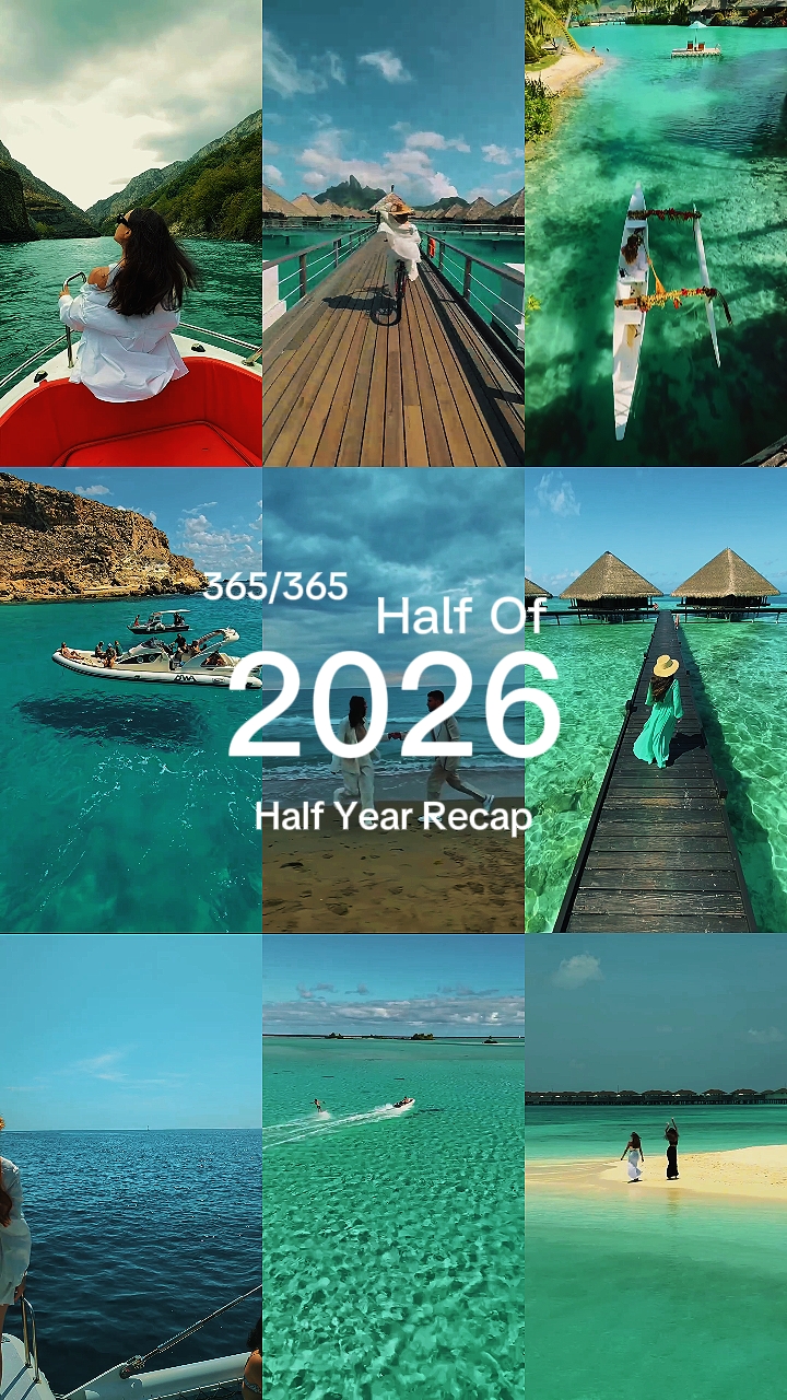 2026 So Far Recap