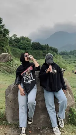 sebuah kisah klasik