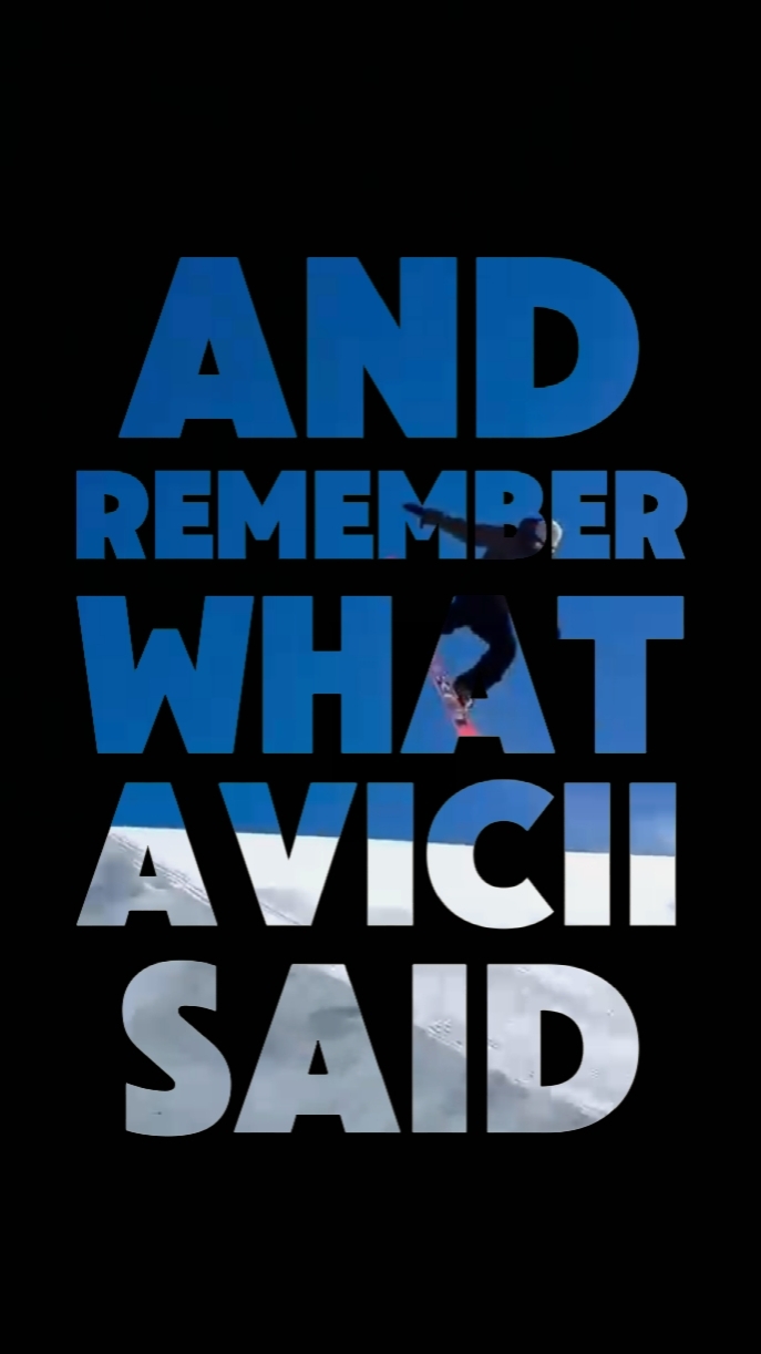 trend avicii