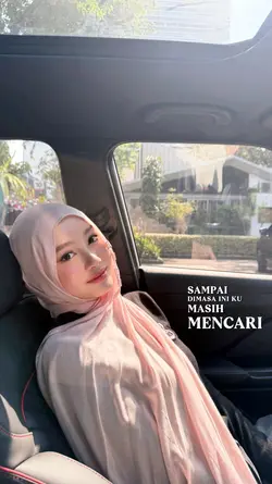 sampai di masa ini