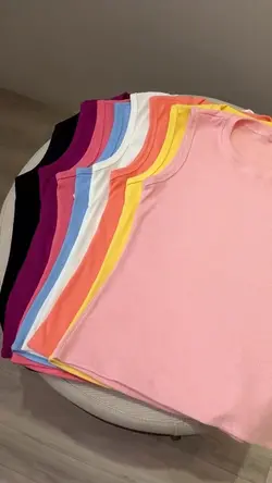 Moda feminina 