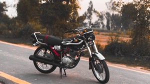 Bike edits