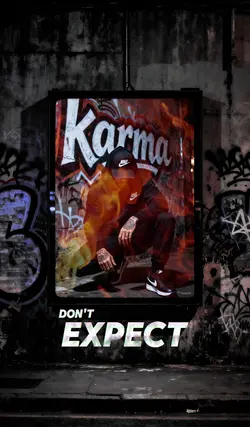 Hip Hop lyric 