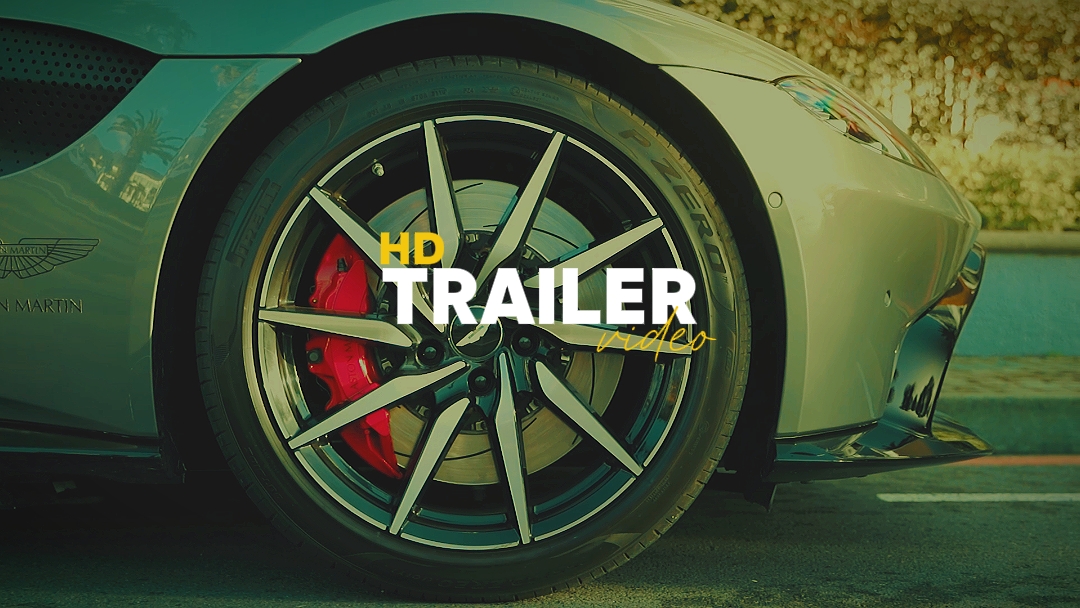FILTRO DE TRÁILER