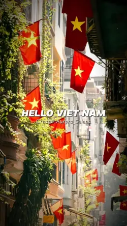 Hello Việt Nam 