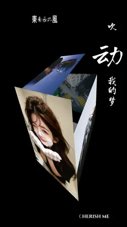 東南西北風