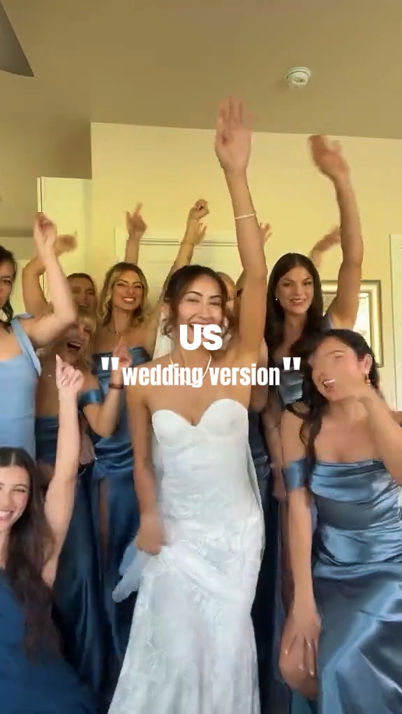 wedding vlog