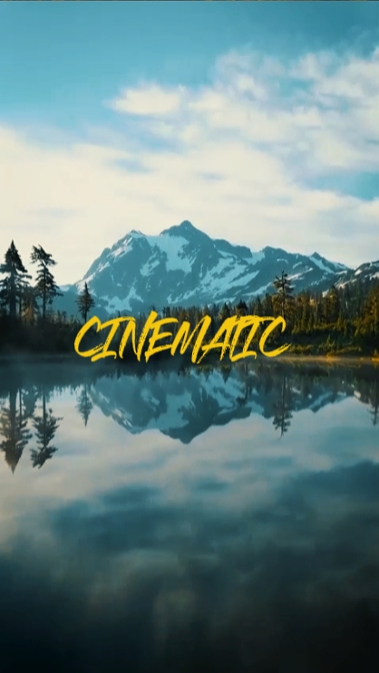 CINEMATIC 
