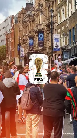 worldcup 2026 dai