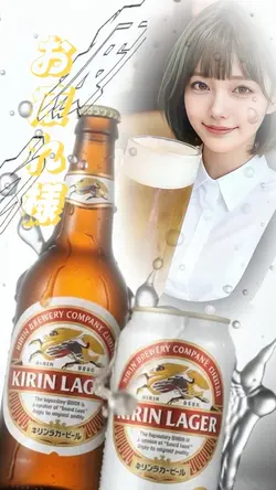 お疲れ様1クリップ