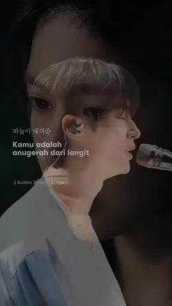 Lyric overlay 33