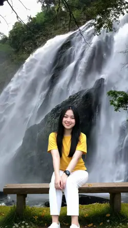 Waterfall