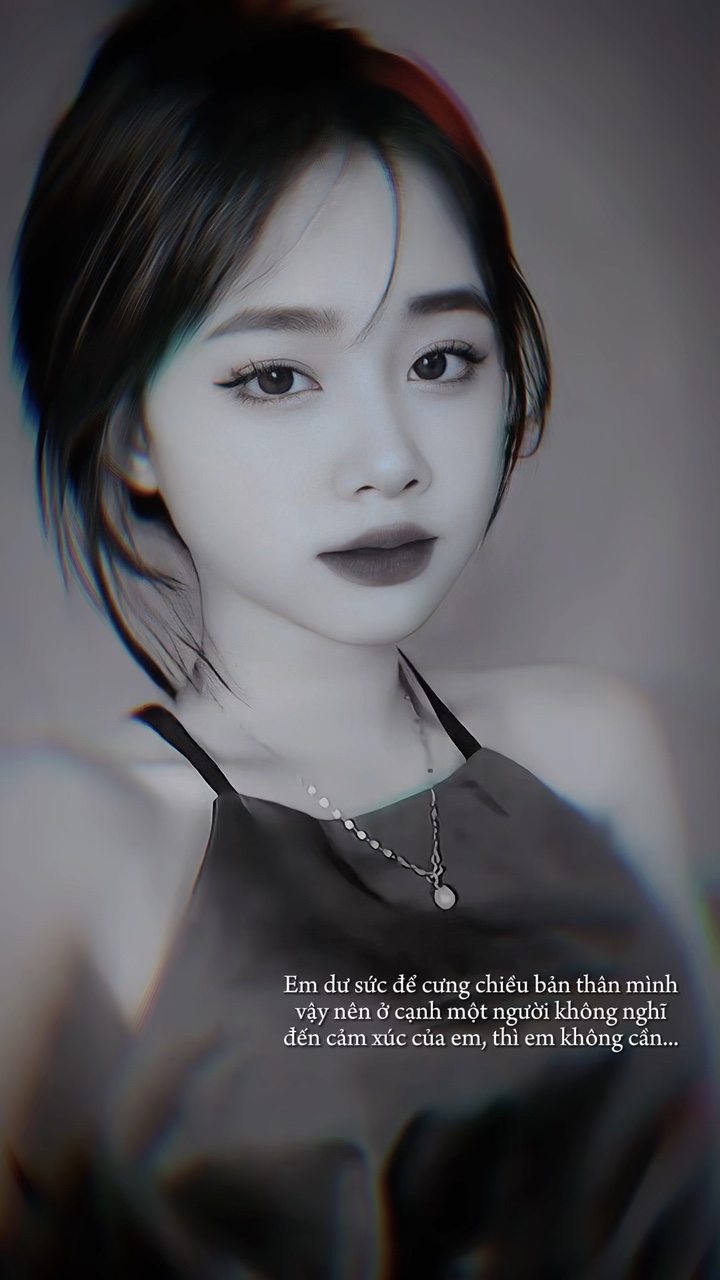 Captions + màu
