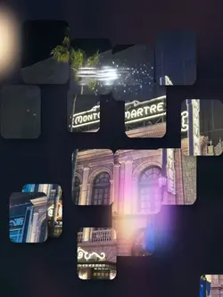 新年画像1枚10秒