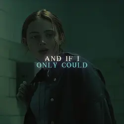 running up that hill