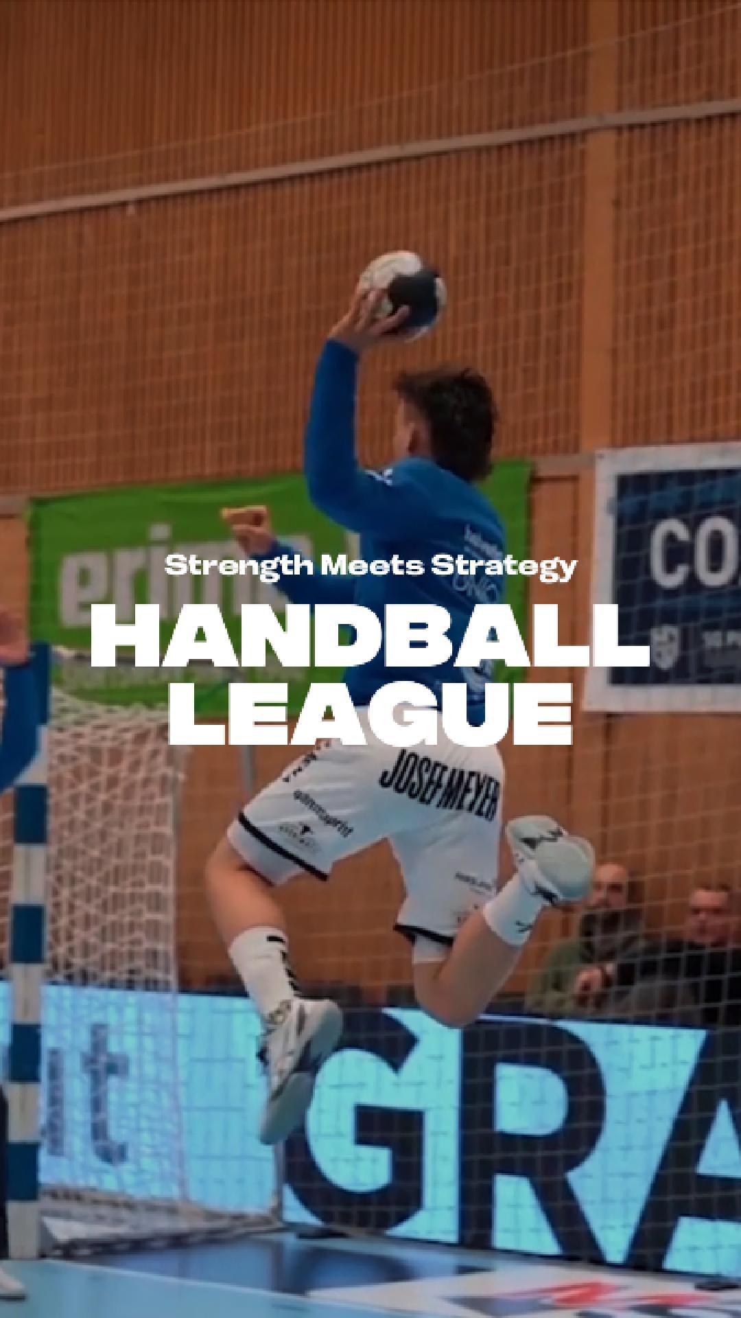 Handball League