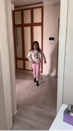 elif asel komik kedi