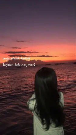 senja
