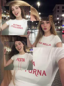 Dal primo piano al ballo: reveal notturno