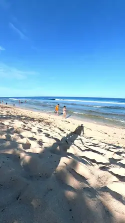 Summer na summer na!